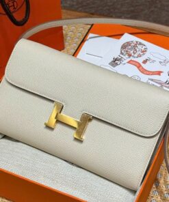 HERMES CONSTANCE TO GO - NATA - EPSOM - GHW