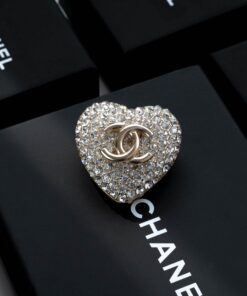 CHANEL BROOCH