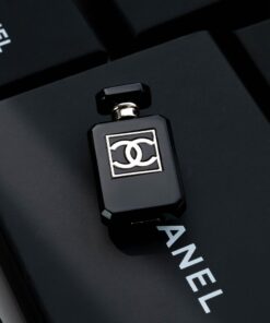 CHANEL BROOCH