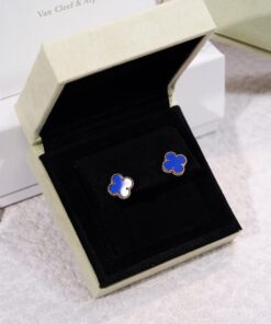 VAN CLEEF EARRINGS