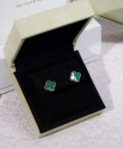 VAN CLEEF EARRINGS