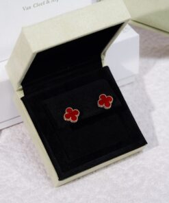 VAN CLEEF EARRINGS