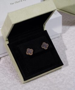 VAN CLEEF EARRINGS