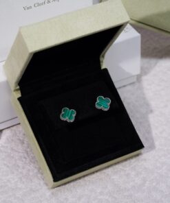 VAN CLEEF EARRINGS