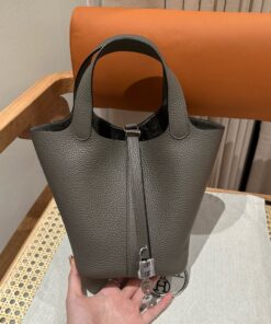 HERMES PICOTIN – 18 – ETAIN – CLEMENCE – PHW