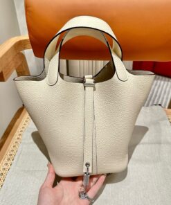 HERMES PICOTIN – 18 – NATA – CLEMENCE – PHW