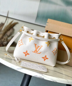 LV BUNDLE - BEIGE - MONOGRAM EMPREINTE - GOLD