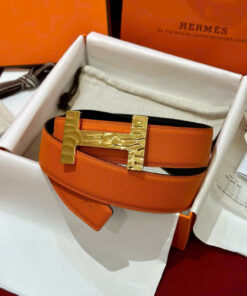 HERMES BELT