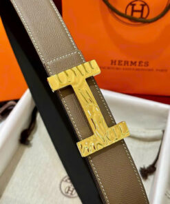 HERMES BELT