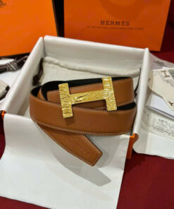HERMES BELT