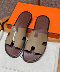 HERMES IZMIR - TRENCH - EPSOM