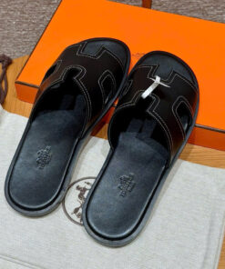 HERMES IZMIR - NOIR - SWIFT