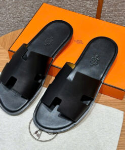 HERMES IZMIR - NOIR - SWIFT