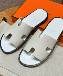 HERMES IZMIR - BLANC - EPSOM