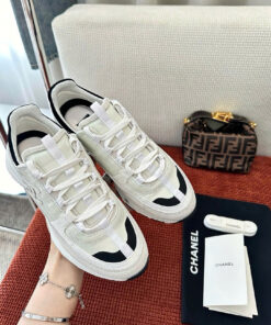 CHANEL SNEAKERS