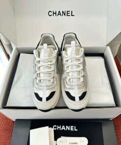 CHANEL SNEAKERS