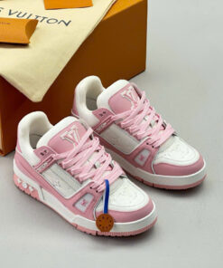 LV TRAINER - PINK