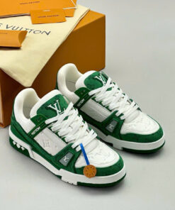 LV TRAINER - GREEN