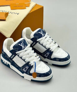LV TRAINER - BLUE