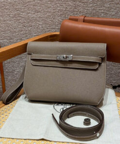 HERMES KELLY DEPECHES - ETOUPE - TOGO - PHW