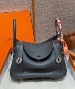 HERMES LINDY – 26 – GIRS MISTY – CLEMENCE – PHW
