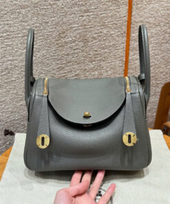 HERMES LINDY – 26 – GIRS MEYER – CLEMENCE – GHW
