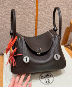 HERMES LINDY – 26 – MACASSAR – CLEMENCE – PHW