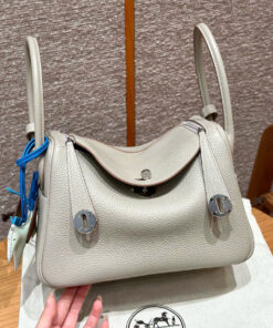 HERMES LINDY – 26 – BETON – CLEMENCE – PHW