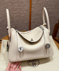 HERMES LINDY – 26 – NATA – CLEMENCE – PHW