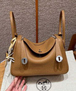 HERMES LINDY – 26 – ALEZAN – CLEMENCE – PHW